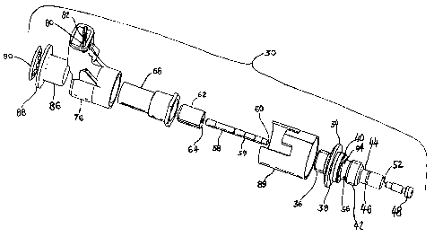 Une figure unique qui représente un dessin illustrant l'invention.